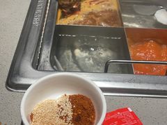 -海底捞火锅(泉城路店)