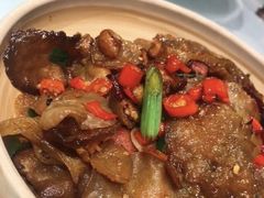 -茶啊冲电影主题文化餐厅(TOUCH12街店)