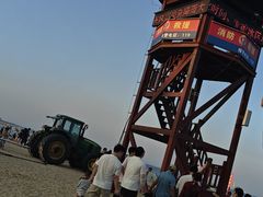 -日照海滨国家森林公园