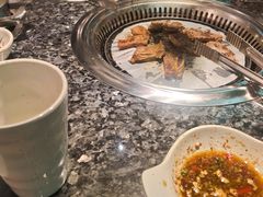 -阪尚皇·原切牛排·烤肉火锅自助(北京路店)