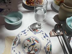 -小河盐帮·私家菜·烤鸭(三元桥·霄云路店)