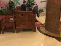 -维也纳国际酒店·西安大雁塔大唐不夜城店