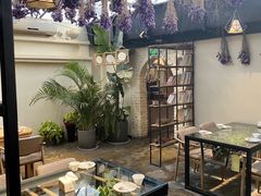 -小巷餐厅(五大街店)