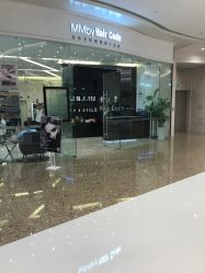 -MMbyHairCode 芭曲发型沙龙