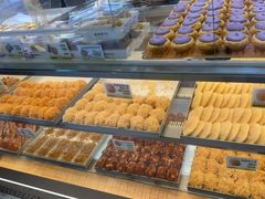 -鲍师傅糕点(八一馆店)