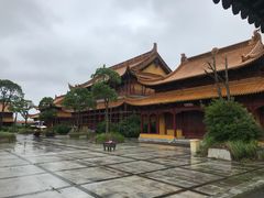 -圆陀角旅游度假区-玉龙寺