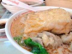 -津品味小吃(大学湾店)