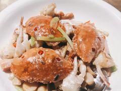 -百年银屏蚝烙·潮汕菜·非遗(乐山店)