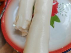 奶香馒头-拈一筷子·宜宾江湖菜(十一街店)