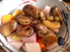 -毛辣果·贵州红酸汤牛肉火锅(西单店)