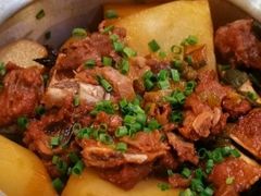 -石老头关东饺子王·东北菜(嘉华鑫城店)