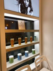 -THE LOG SALON 记录