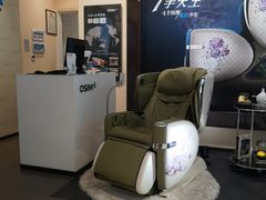-OSIM 傲胜(壹方城购物中心店)