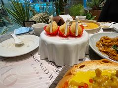 -小鹅皇港式餐厅(新抚万达店)