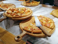 -比格比萨自助(延庆万达广场店)