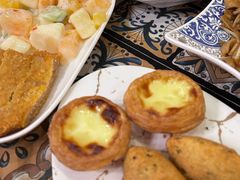 -番茄屋葡式美食(总店)