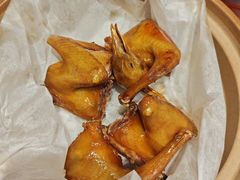 -大鸽饭(动物园店)