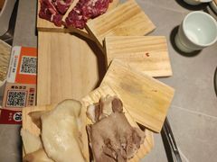 -宴全牛粤来越牛潮汕鲜牛肉火锅(海州万达广场店)