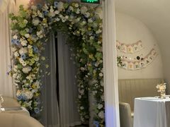 -PARFUM FLORAL花境法餐(南京首店)