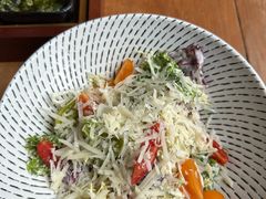 -北辰洲际酒店·IT MAMA意式家味餐厅