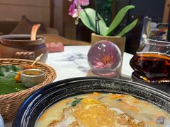 -若蘭慈·无国界素食料理(欢乐海岸店)
