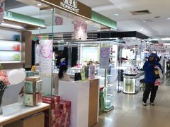 -沈阳大商千盛购物中心有限公司(长江街店)