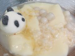 -眉州东坡·熊猫主题餐厅(枫蓝店)