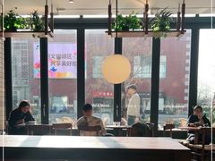 大堂-BAKER&SPICE(祥云小镇店)