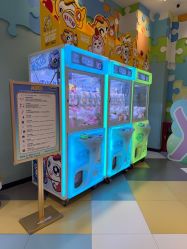 -meland亲子乐园•派对•研学(苏州悠方购物中心店)