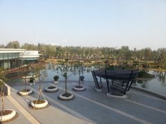 -南阳建业森林半岛假日酒店