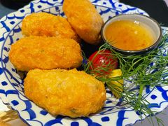 -BetterThai 泰加(苏州中心店)