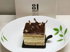 -81BAKERY(大学路店)