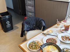 -阿毛饭店首店·宁波老字号(文化广场店)