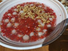 红酒酿核桃羹-甬上名灶(天一阁·翠柏店)
