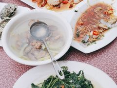 -星奇缘·海鲜餐厅(东山美食地标店)