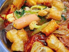 -四川老牛麻辣烫(北门桥店)