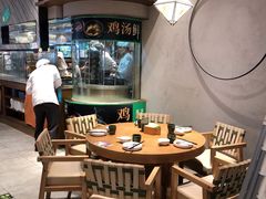 -云海肴·汽锅鸡·云南菜(东坝金隅店)