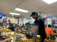 -屋里家延边朝鲜族冷面(南园店)