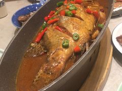 -大张烙馍村(泉山店)