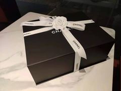 -Chanel(德基广场店)
