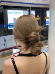 -IN HAIR艺术+造型