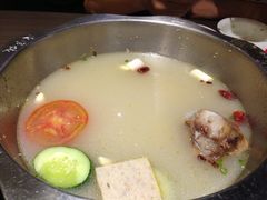 -大丰收脆鱼(浦西万达店)