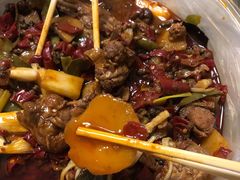 -福顺祥大盘鸡(临潼店)