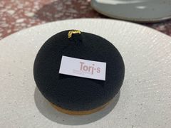 法式海盐黑巧-Toris(LuOne凯德晶萃广场店)