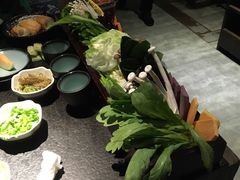 -湊湊火锅·茶憩(新中关购物中心店)