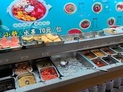 -天宜隆蘑菇宴火锅(石景山旗舰店)