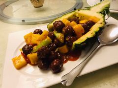 -垚慈居素食(华发新城店)