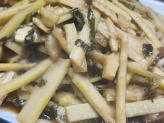 -高老庄·老溧阳·私房菜(南山竹海店)