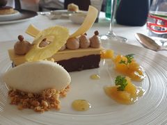 -上海和平饭店华懋阁 Cathay Room