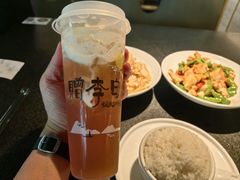 -赠李白·如诗的川味(余杭万达广场店)